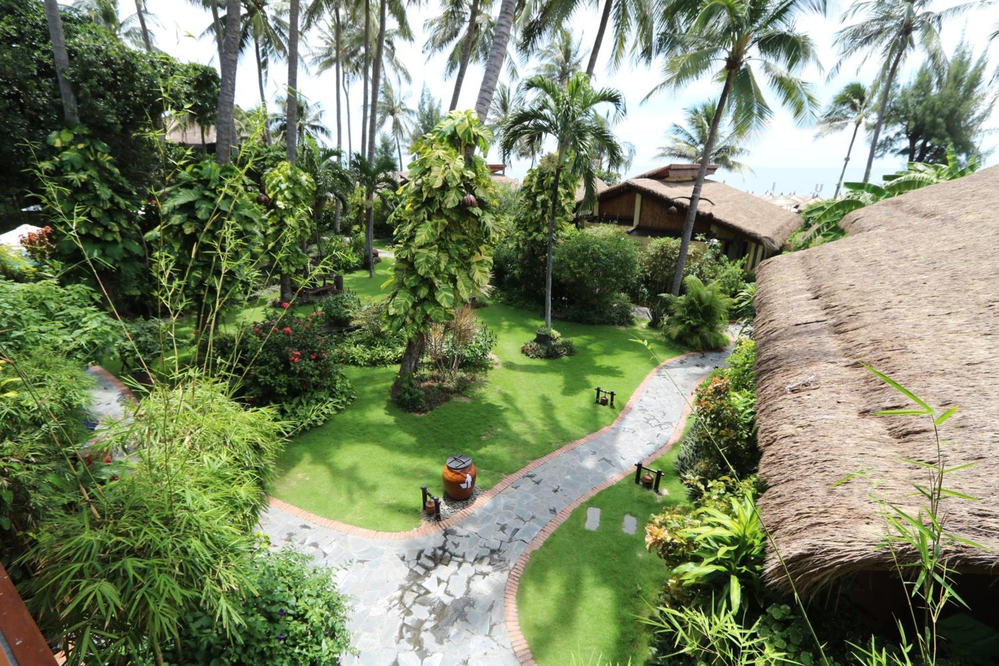 Bamboo Village & 4* Phan Thiet