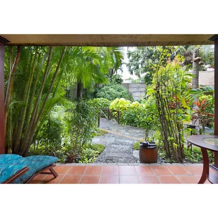 Bamboo Village Beach Resort & Spa Phan Thiet Exterior photo