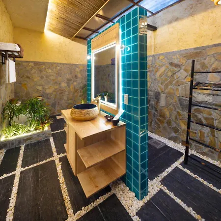 Bamboo Village Beach Resort & Spa Phan Thiet Exterior photo