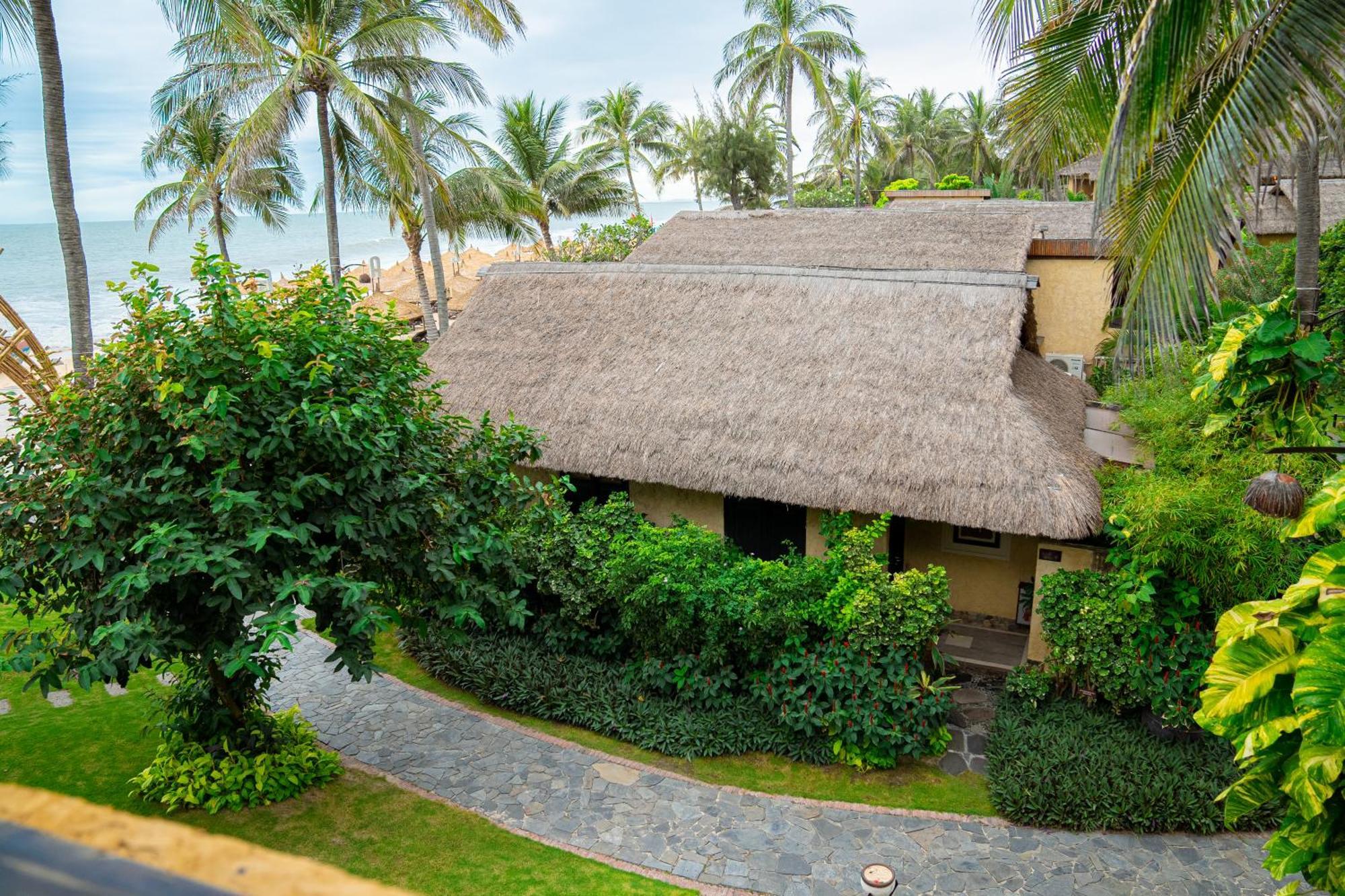 Station touristique Bamboo Village & 4*