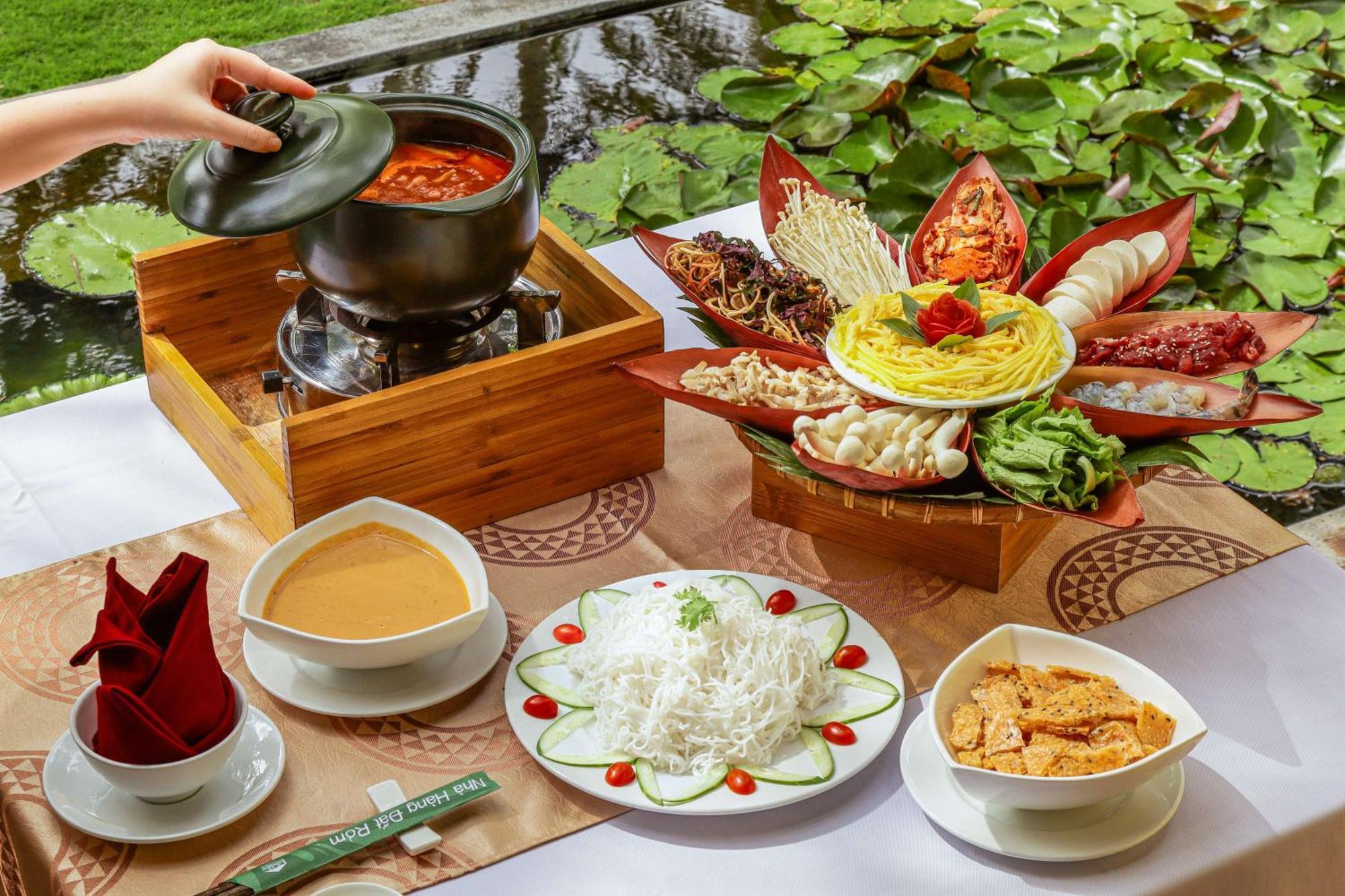 Bamboo Village & 4* Phan Thiết