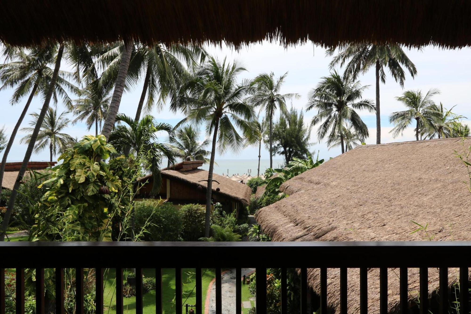 Bamboo Village & Station touristique Phan Thiết