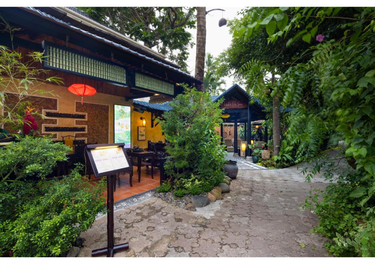 Station touristique Bamboo Village & 4*