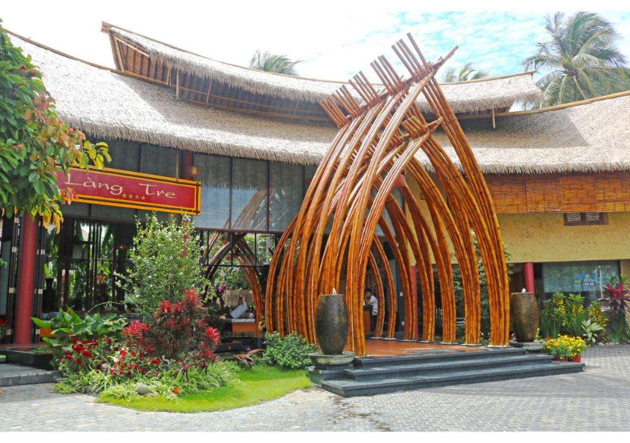 Bamboo Village & Phan Thiết