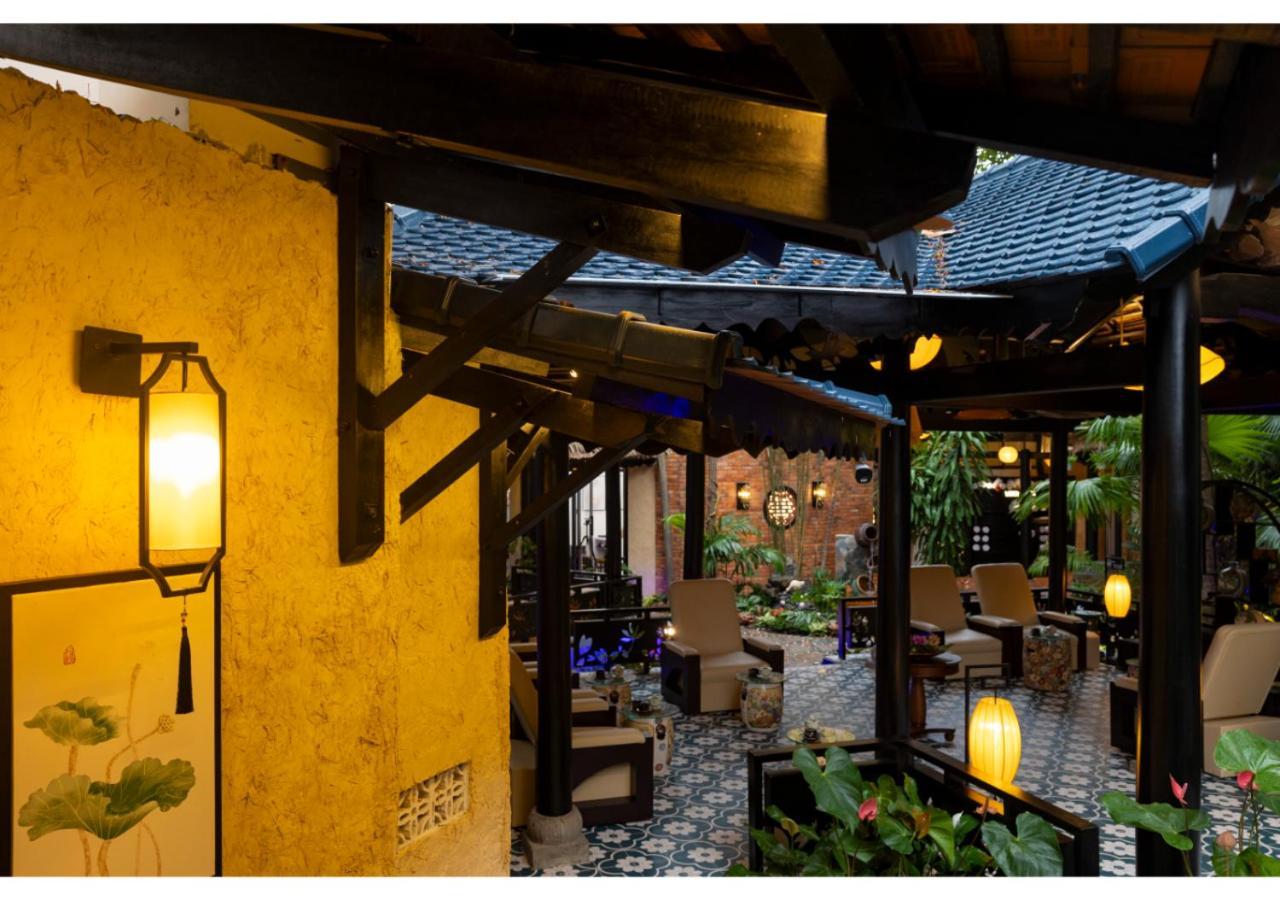 Bamboo Village & Station touristique