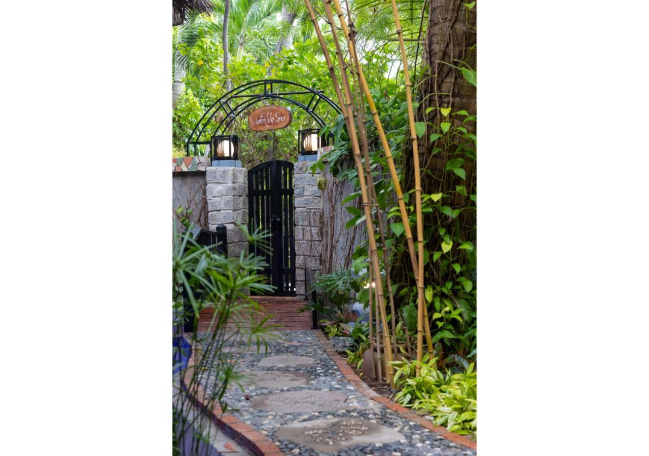Bamboo Village & Station touristique Phan Thiết