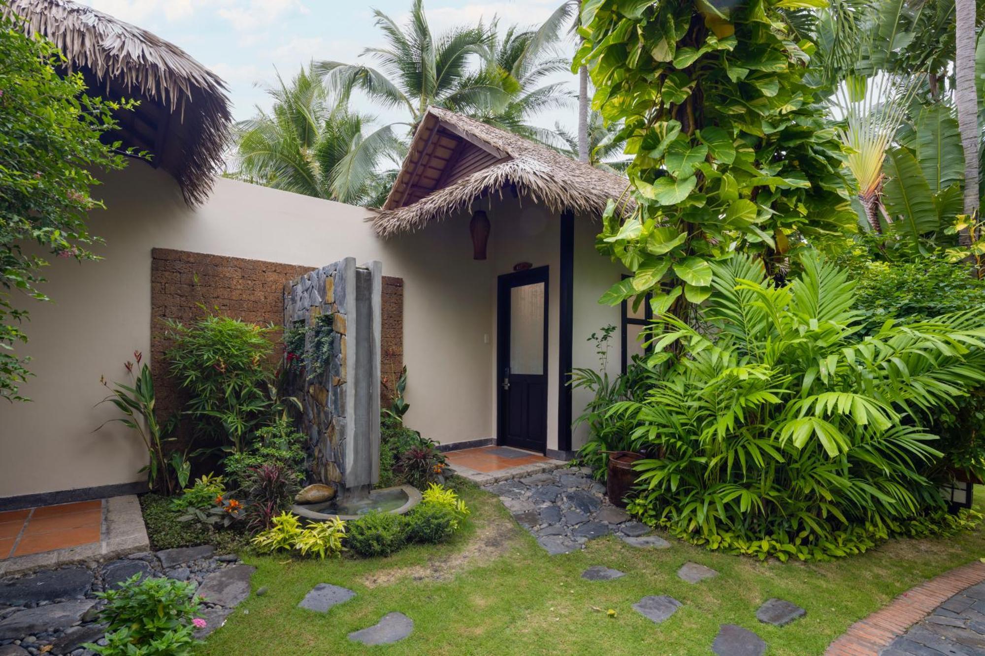Bamboo Village & Station touristique Phan Thiết