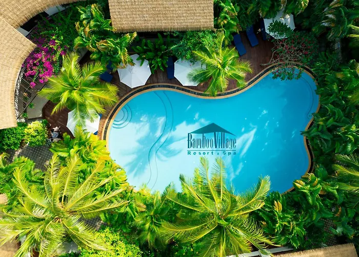 Bamboo Village Beach Resort & Spa