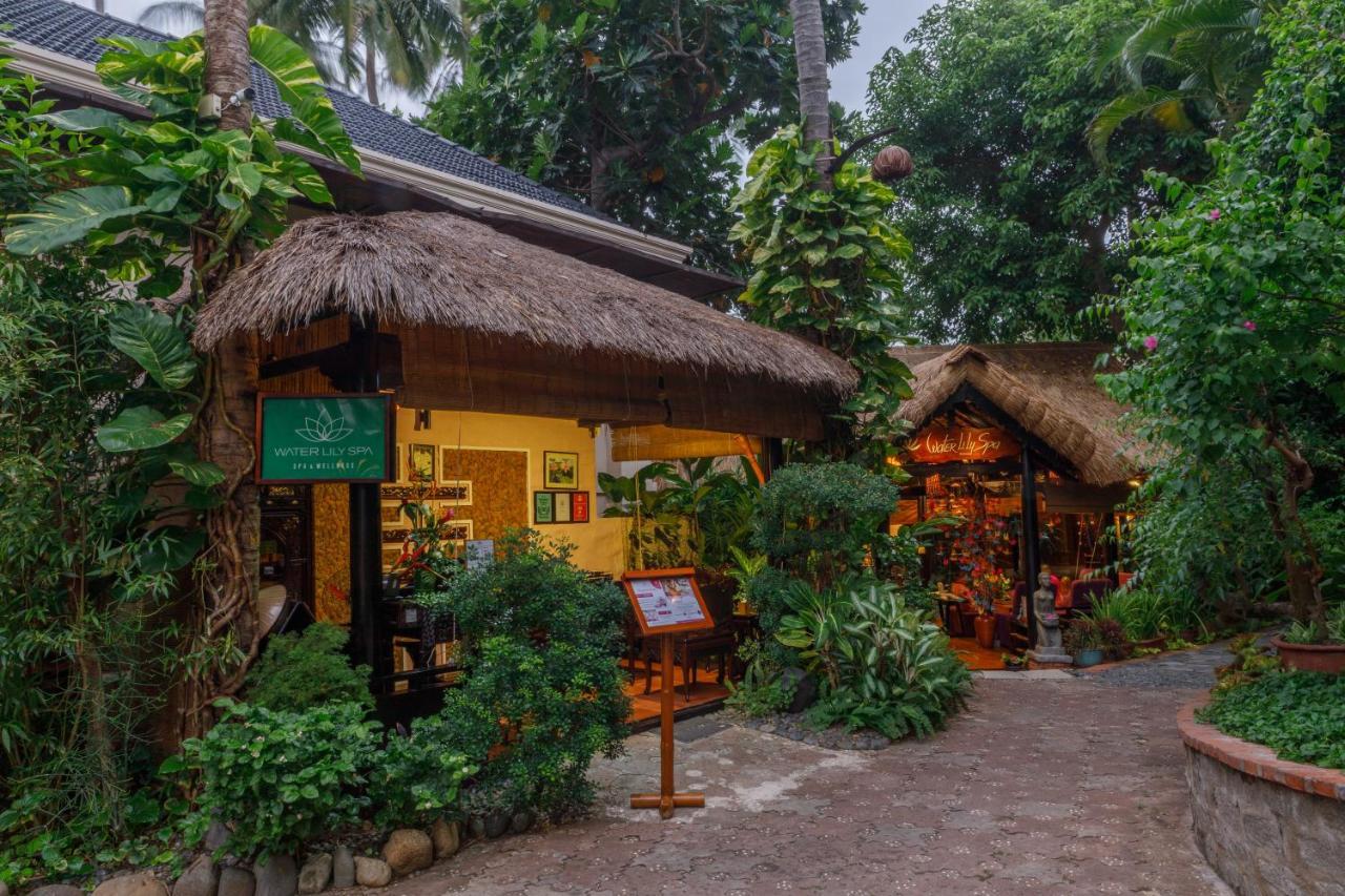 Bamboo Village & Фантхьет