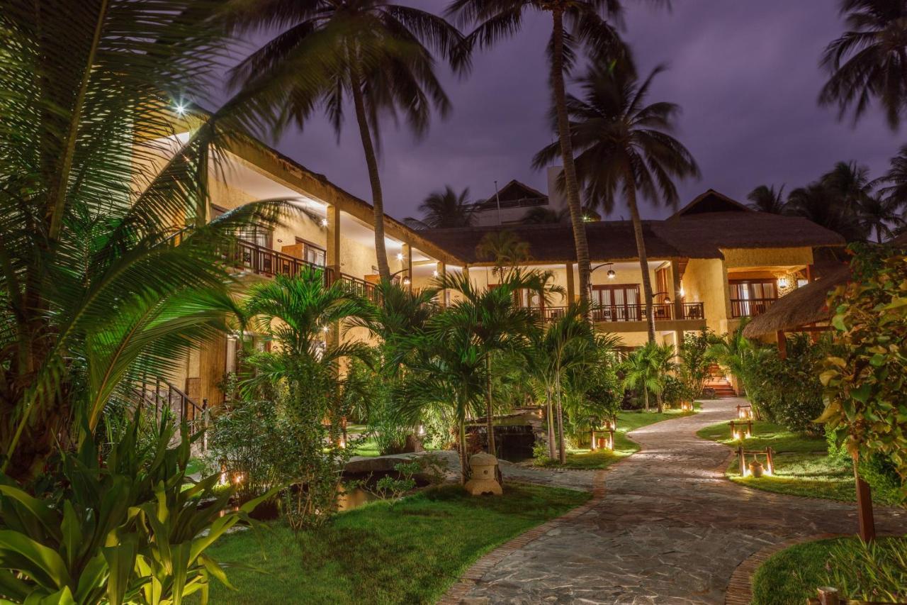 Resort Bamboo Village &