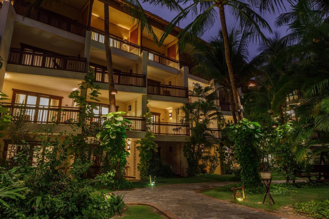 Bamboo Village & Курортный комплекс 4*