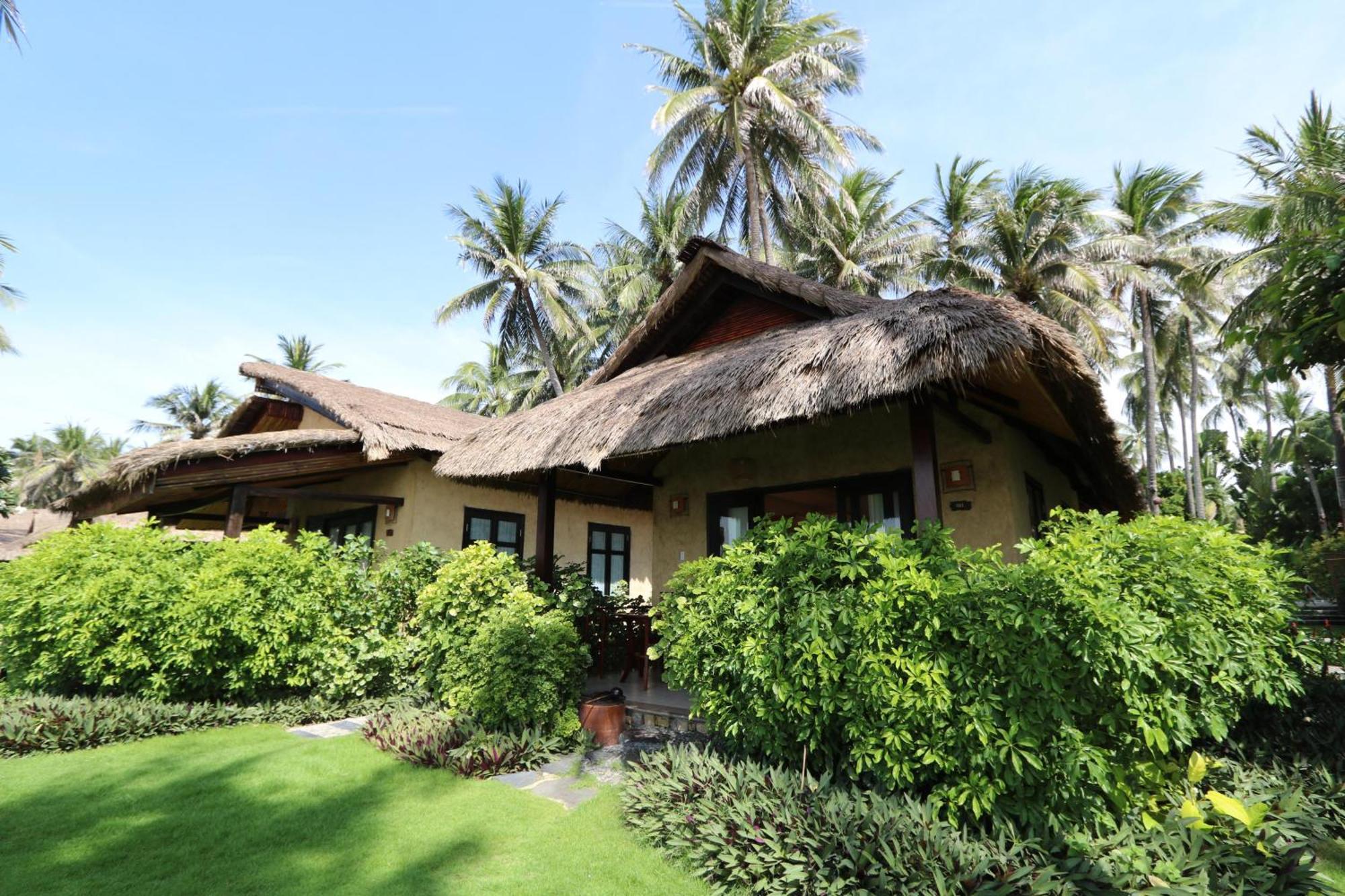 Resort Bamboo Village & Phan Thiet