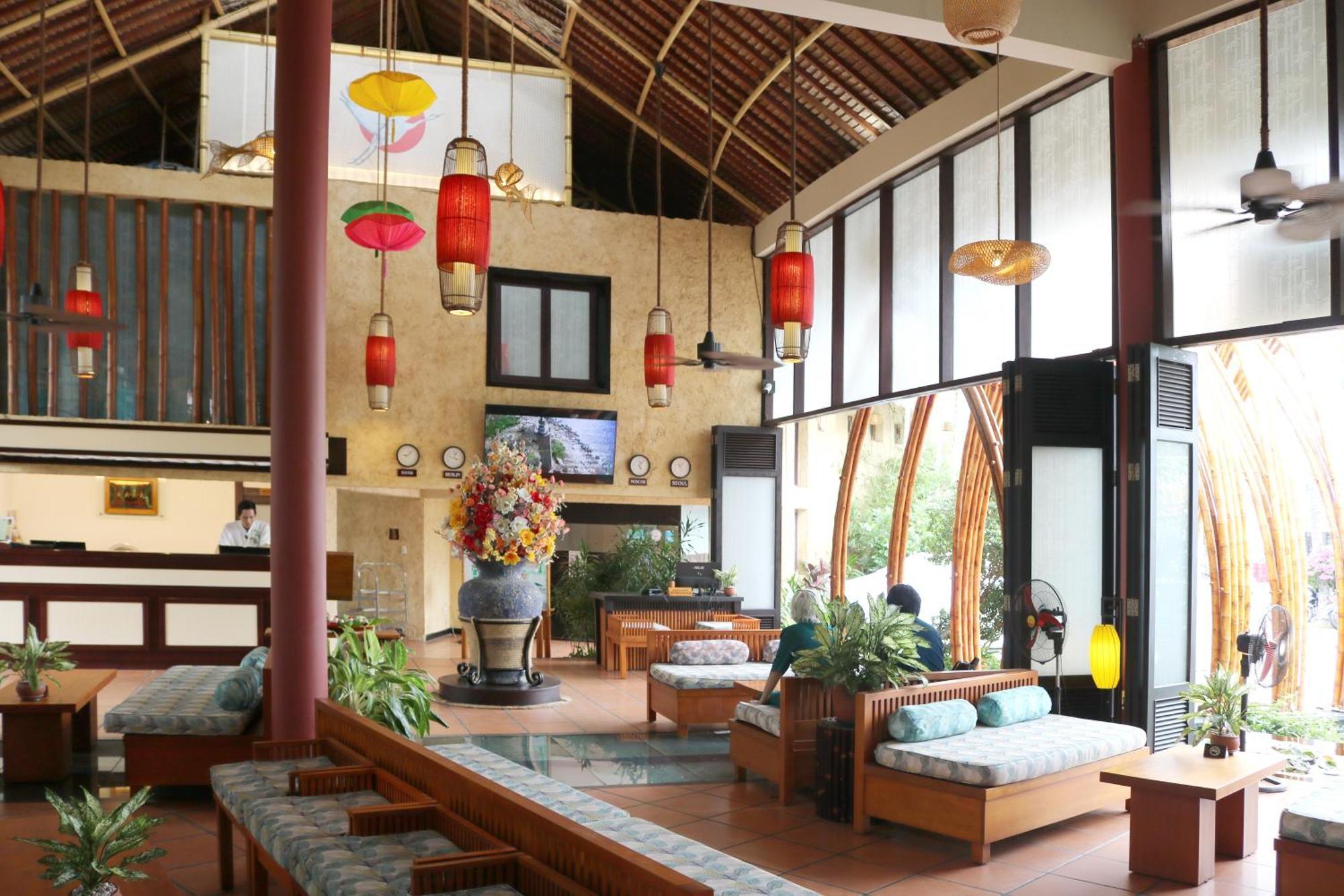 Bamboo Village & Phan Thiet