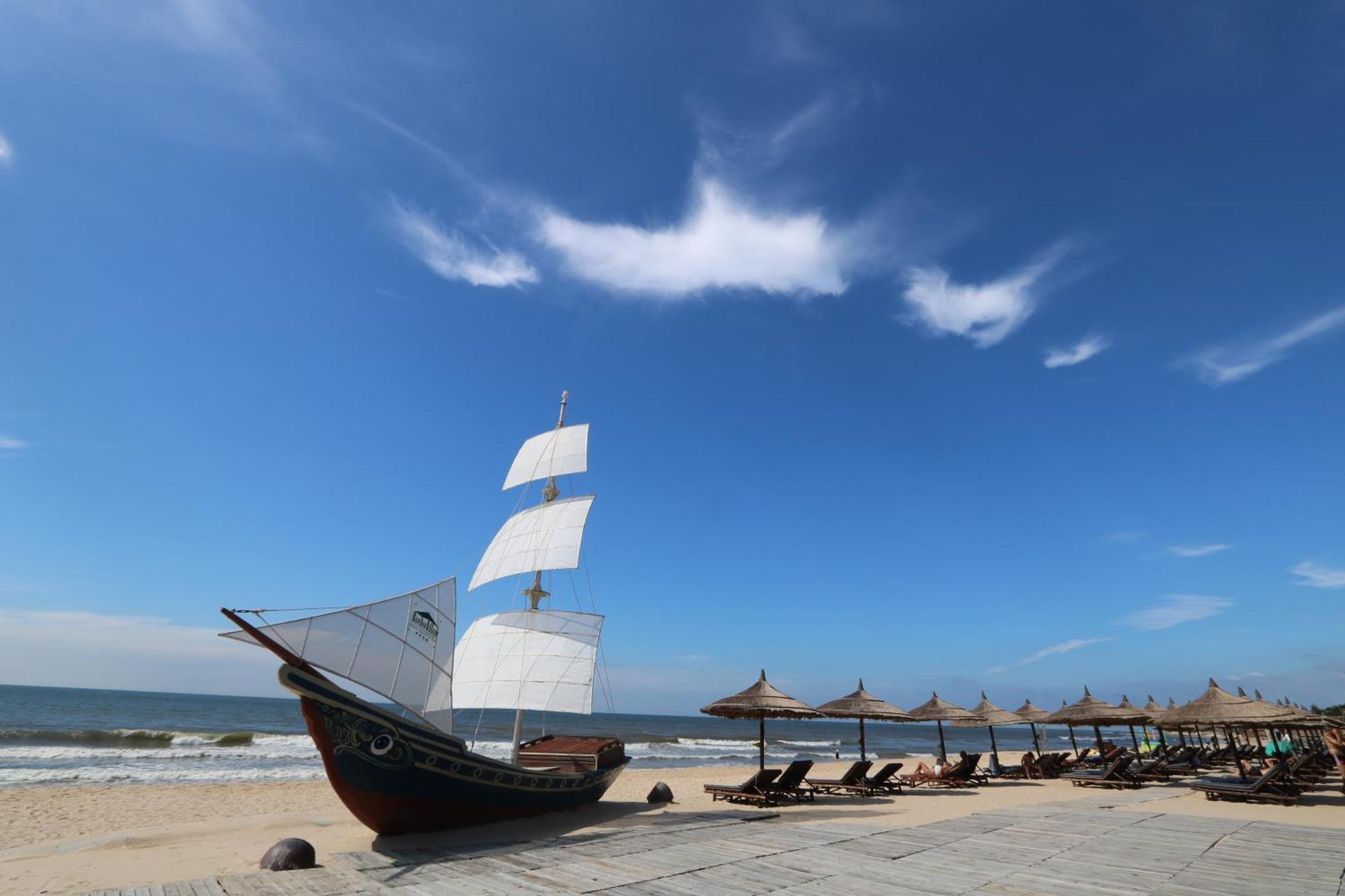 Bamboo Village & Курортный комплекс