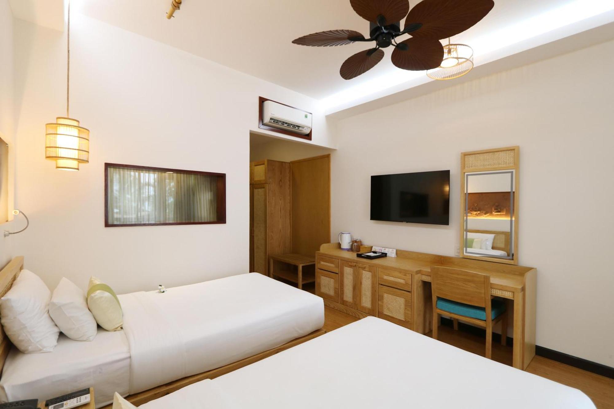Bamboo Village & Phan Thiet