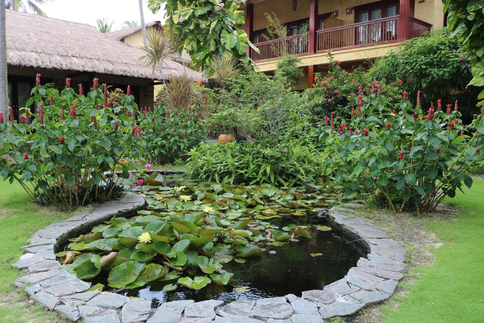 Resort Bamboo Village & Phan Thiet