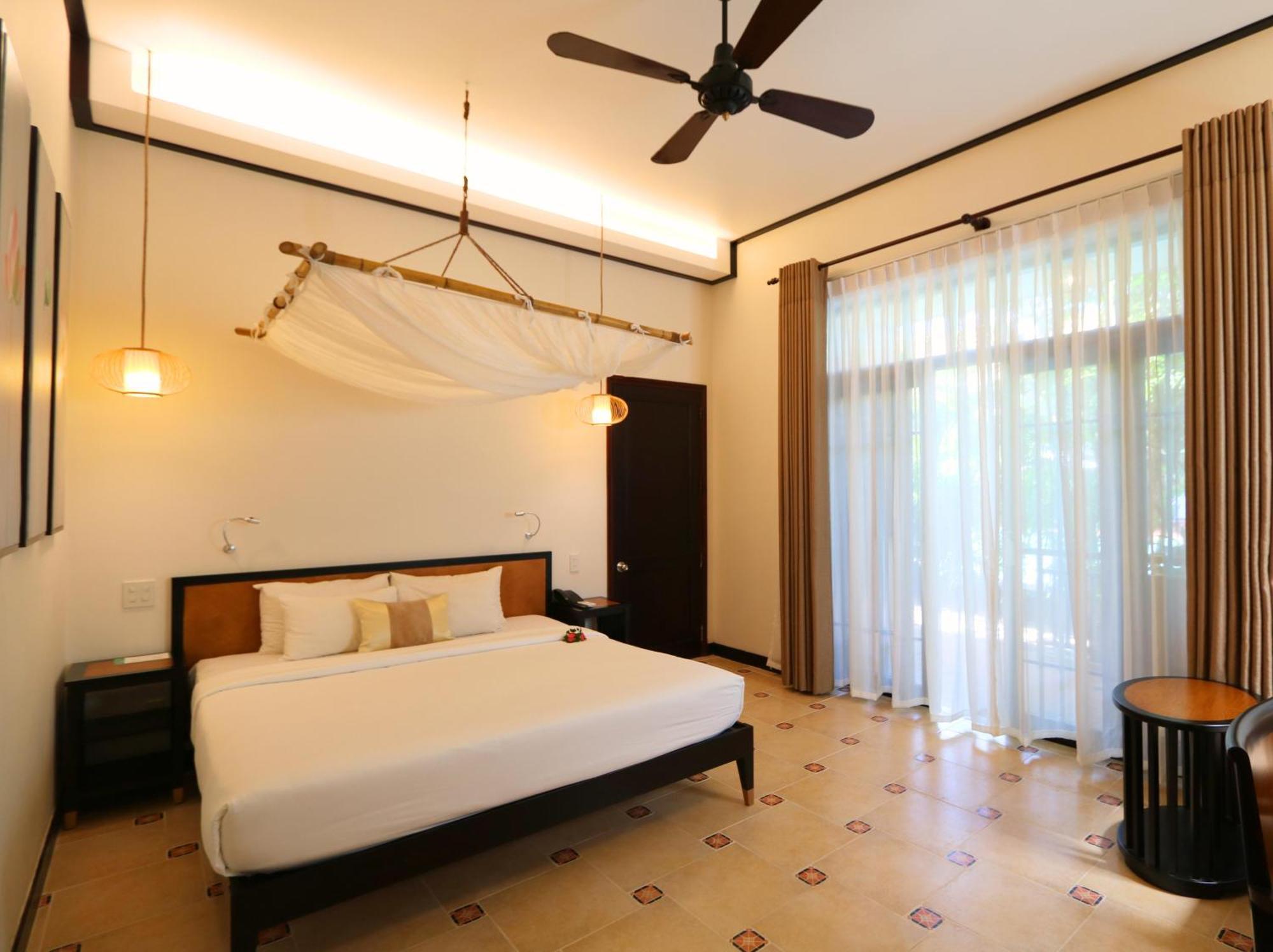 Bamboo Village & Phan Thiet