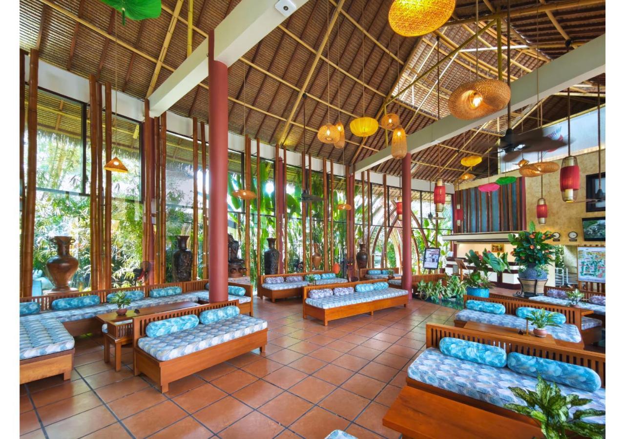 Bamboo Village & 4* Фантхьет