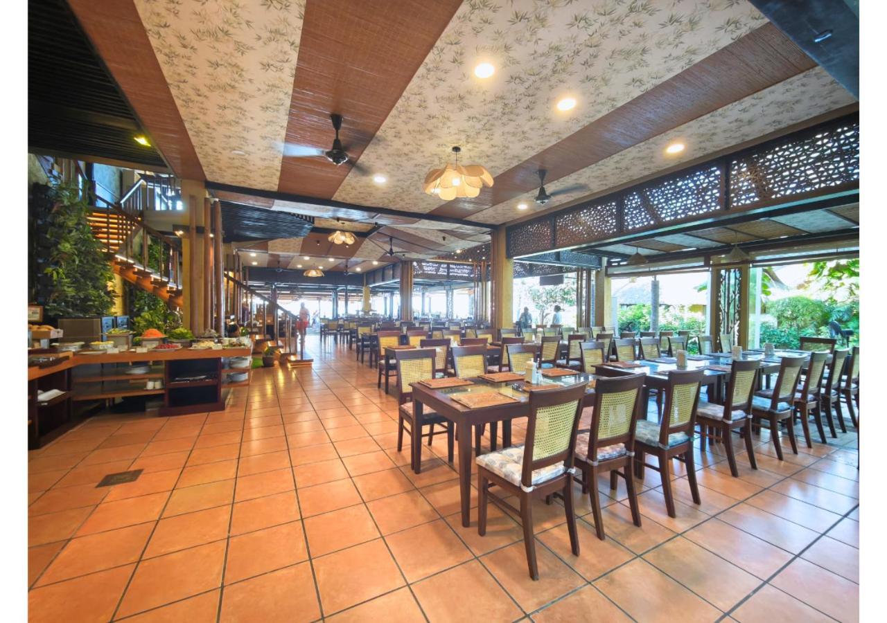 Bamboo Village & 4* Фантхьет