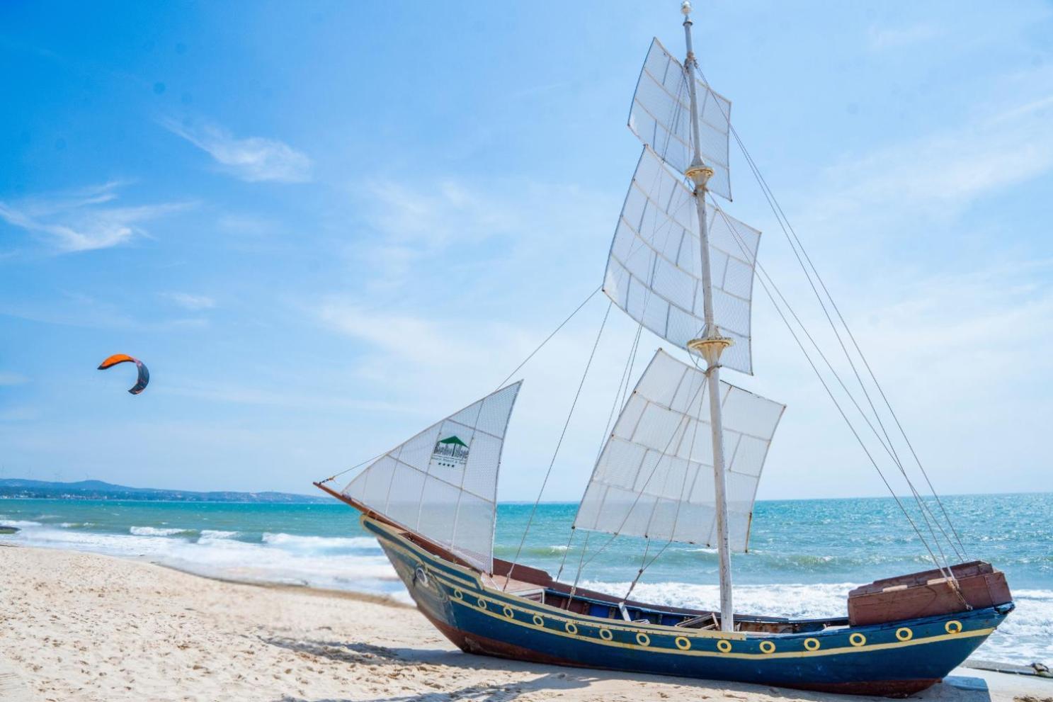 Bamboo Village & 4* Фантхьет