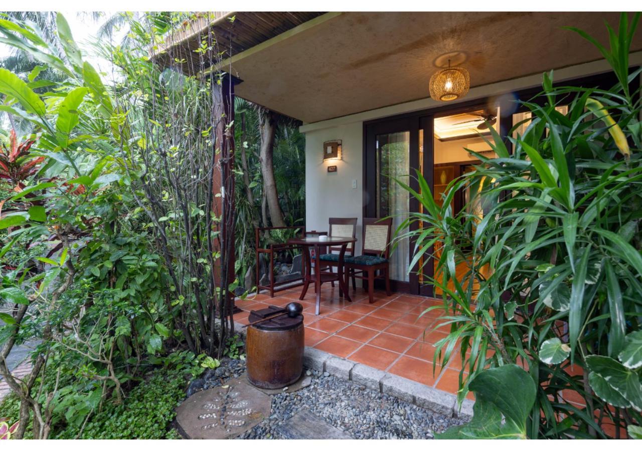 Bamboo Village & Курортный комплекс 4*